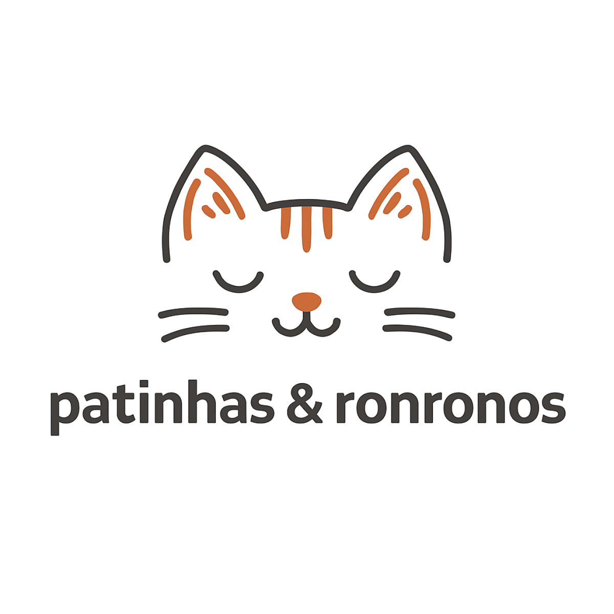 Patinhas & Ronronos