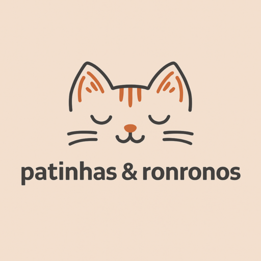 Patinhas & Ronronos